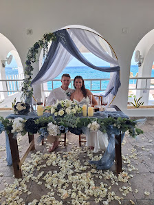 Cozumel Wedding Planner